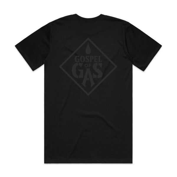 Gospel of Gas Tee Thumbnail