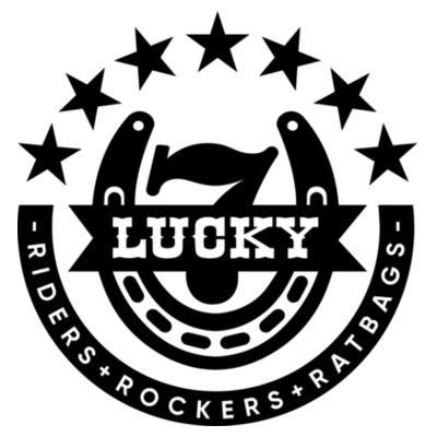 Stay Lucky Design