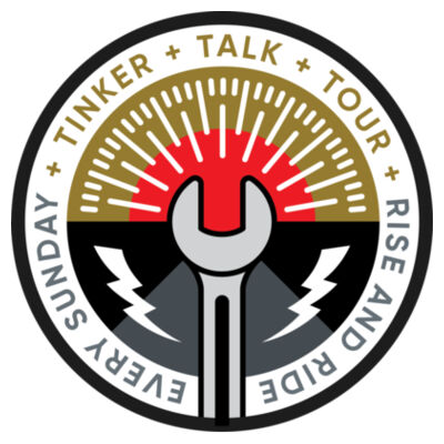 Tinker, Talk & Tour Design