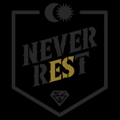 Never Rest Design
