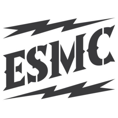 ESMC Logo Design