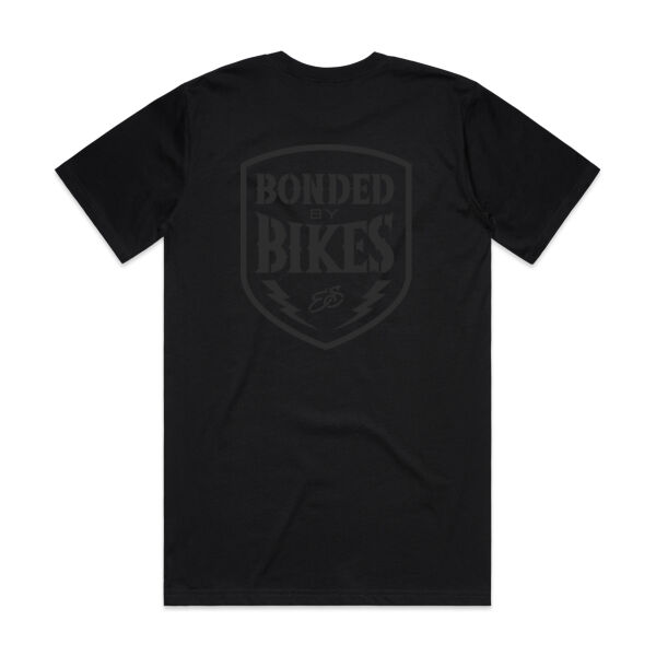 Bonded by Bikes Thumbnail
