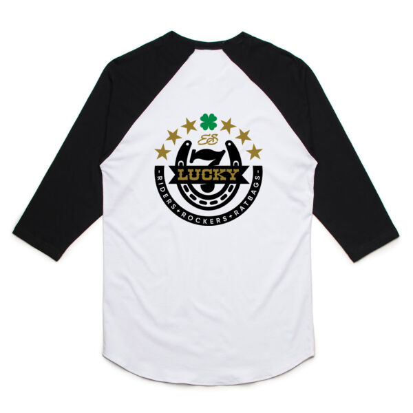 Stay Lucky Thumbnail