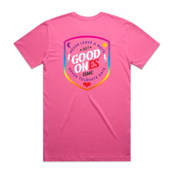 Pink Power! Thumbnail