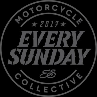  ESMC Chest Patch GREY Thumbnail