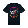 Cloke Mens Outline Tee Thumbnail