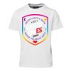 Podium Mens Poly Tee Thumbnail