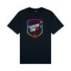 Cloke Mens Outline Tee - Plus Sizes Thumbnail