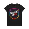 AS Colour Womens Maple Tee Thumbnail