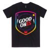 C-Force Mens Icon Tee Thumbnail